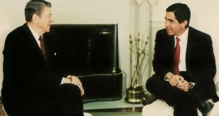 Arias-Reagan